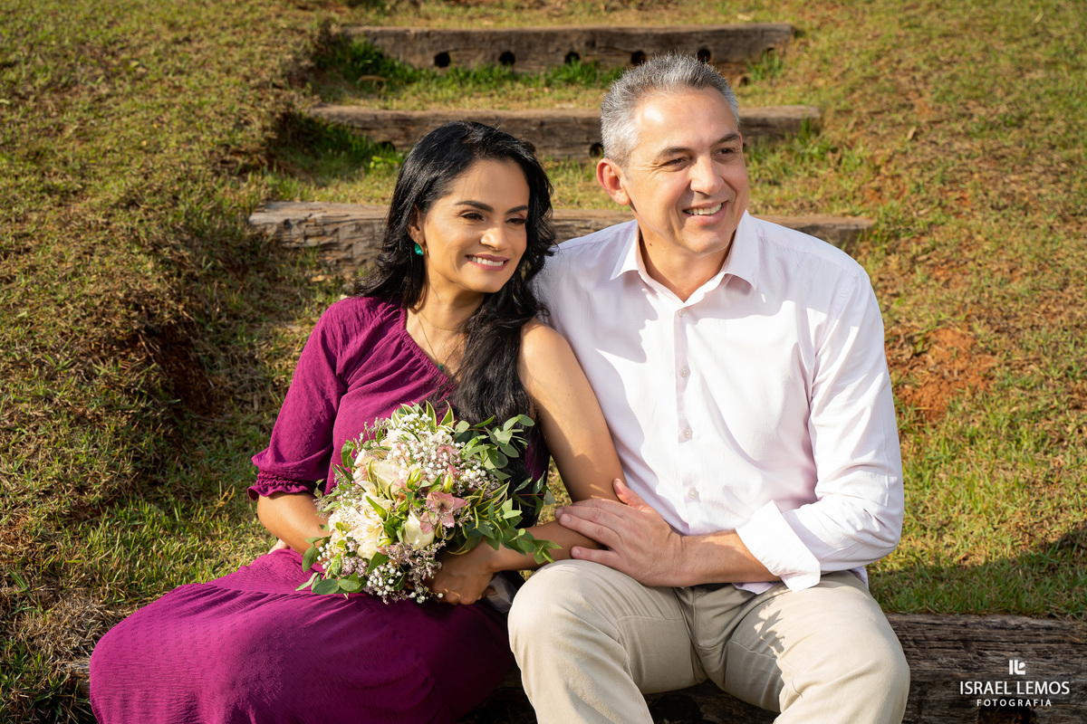 foto de casamento em pitangui no mata do ceu