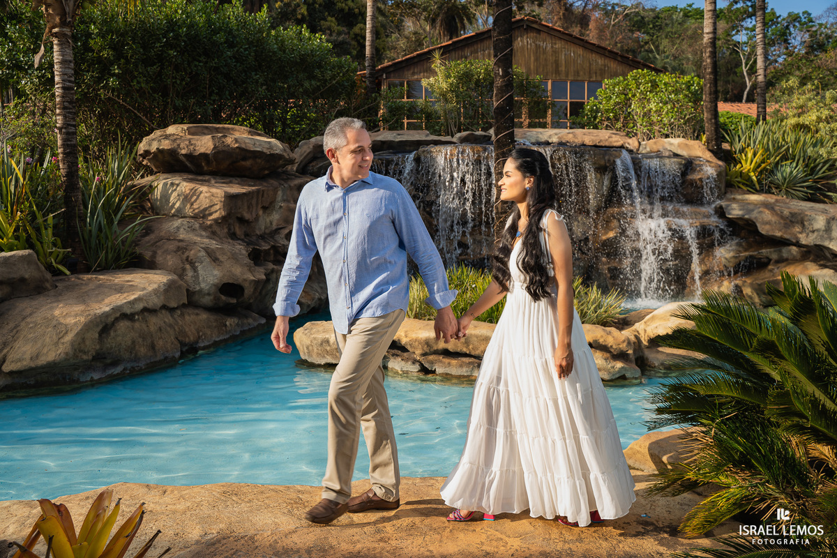 foto de casamento em pitangui no mata do ceu