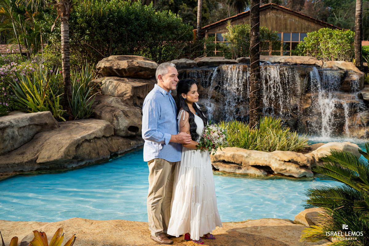 foto de casamento em pitangui no mata do ceu