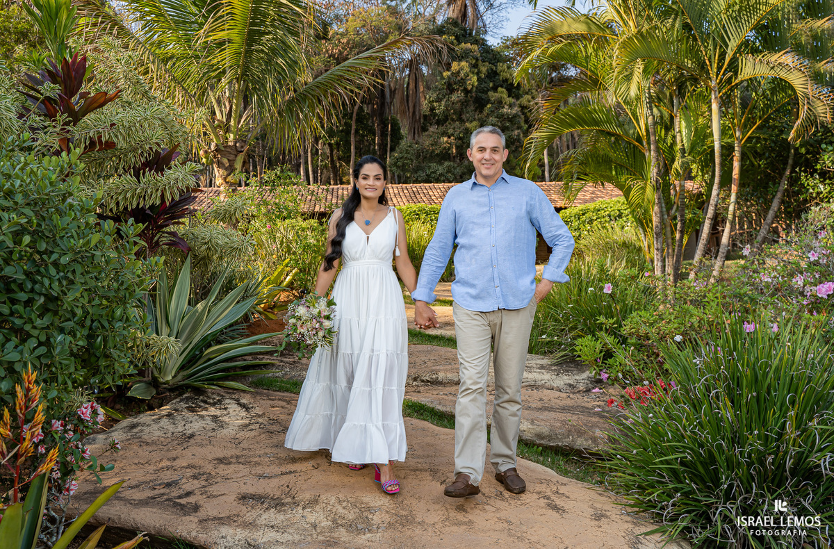 foto de casamento em pitangui no mata do ceu