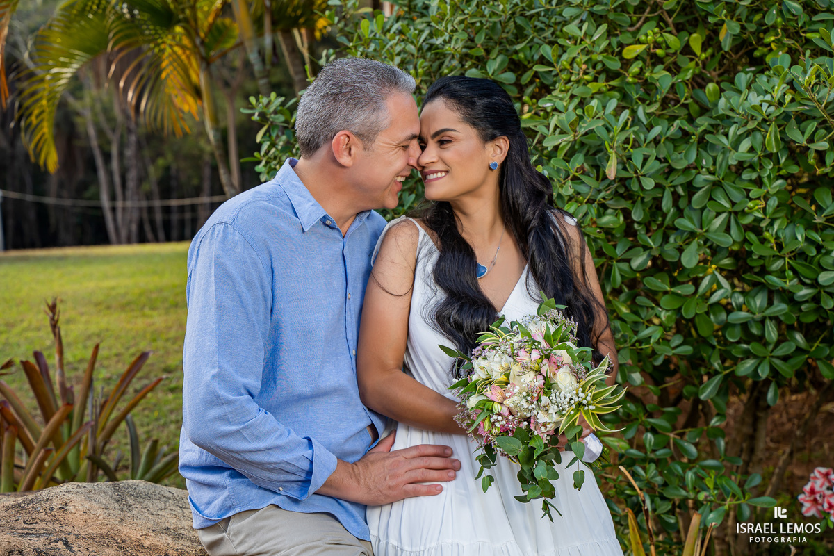 foto de casamento em pitangui no mata do ceu