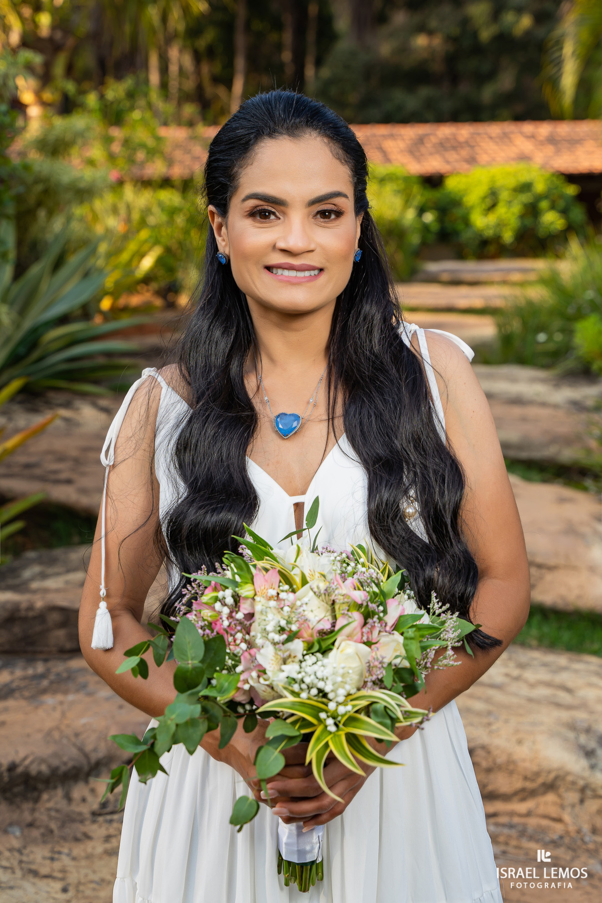 foto de casamento em pitangui no mata do ceu