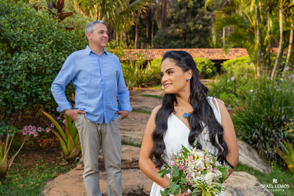 foto de casamento em pitangui no mata do ceu