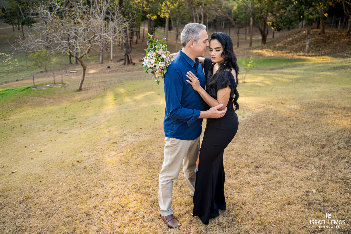 foto de casamento em pitangui no mata do ceu