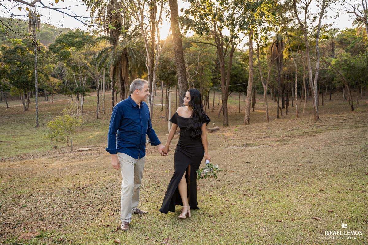 foto de casamento em pitangui no mata do ceu