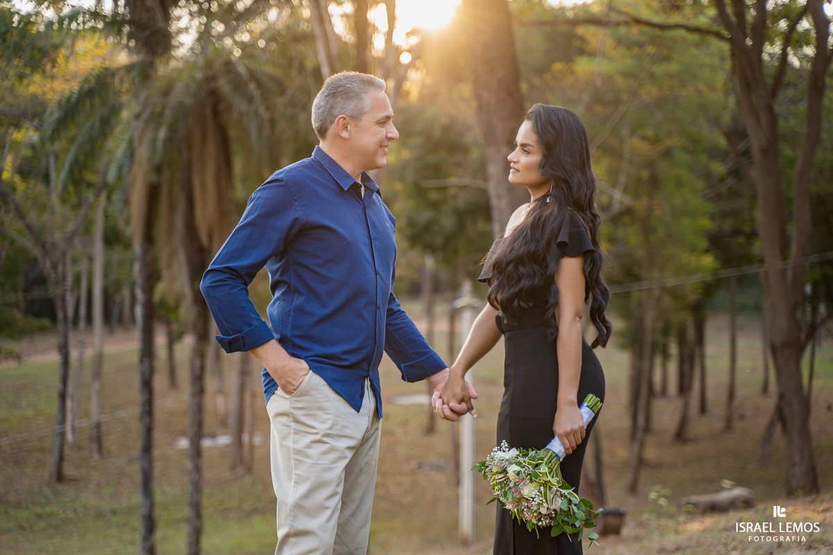 foto de casamento em pitangui no mata do ceu