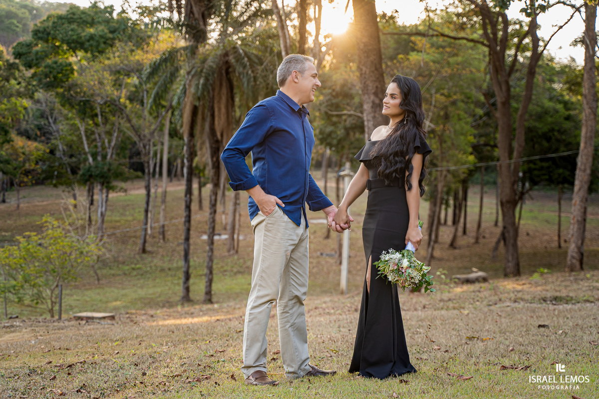 foto de casamento em pitangui no mata do ceu