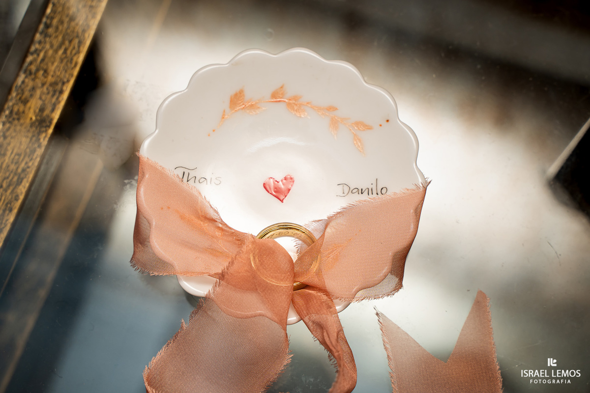 Maquiagem de noiva com Douglas Bastista 