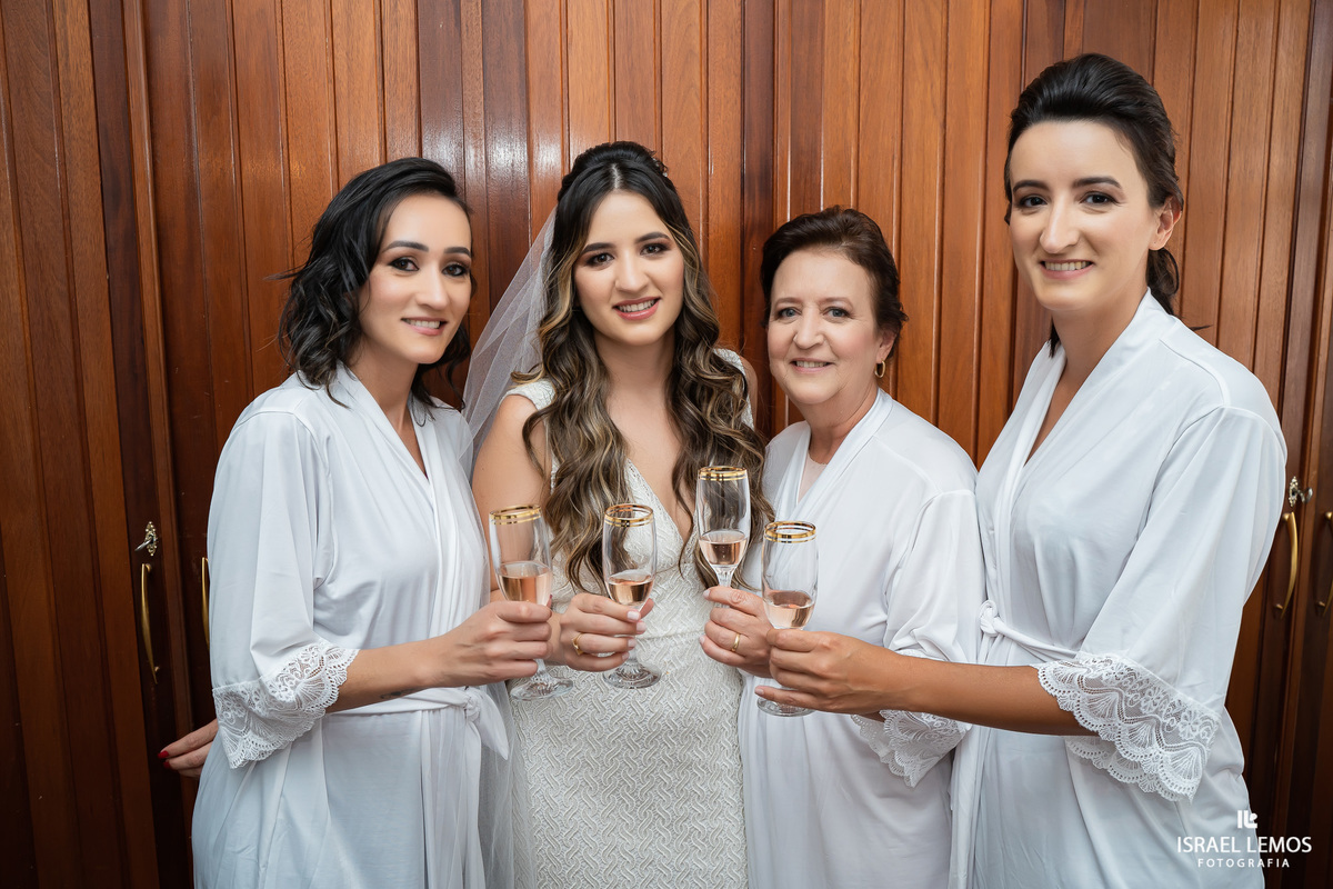 make Maquiagem de noiva com Douglas Bastista 