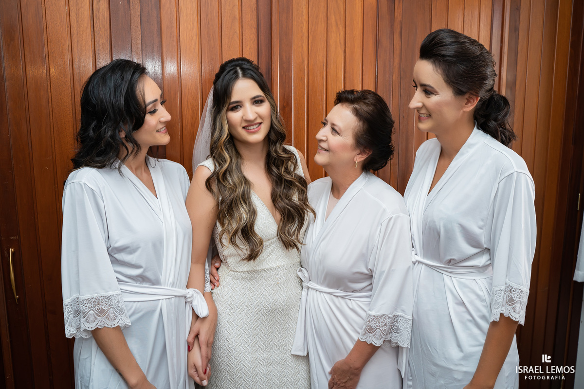 make Maquiagem de noiva com Douglas Bastista 