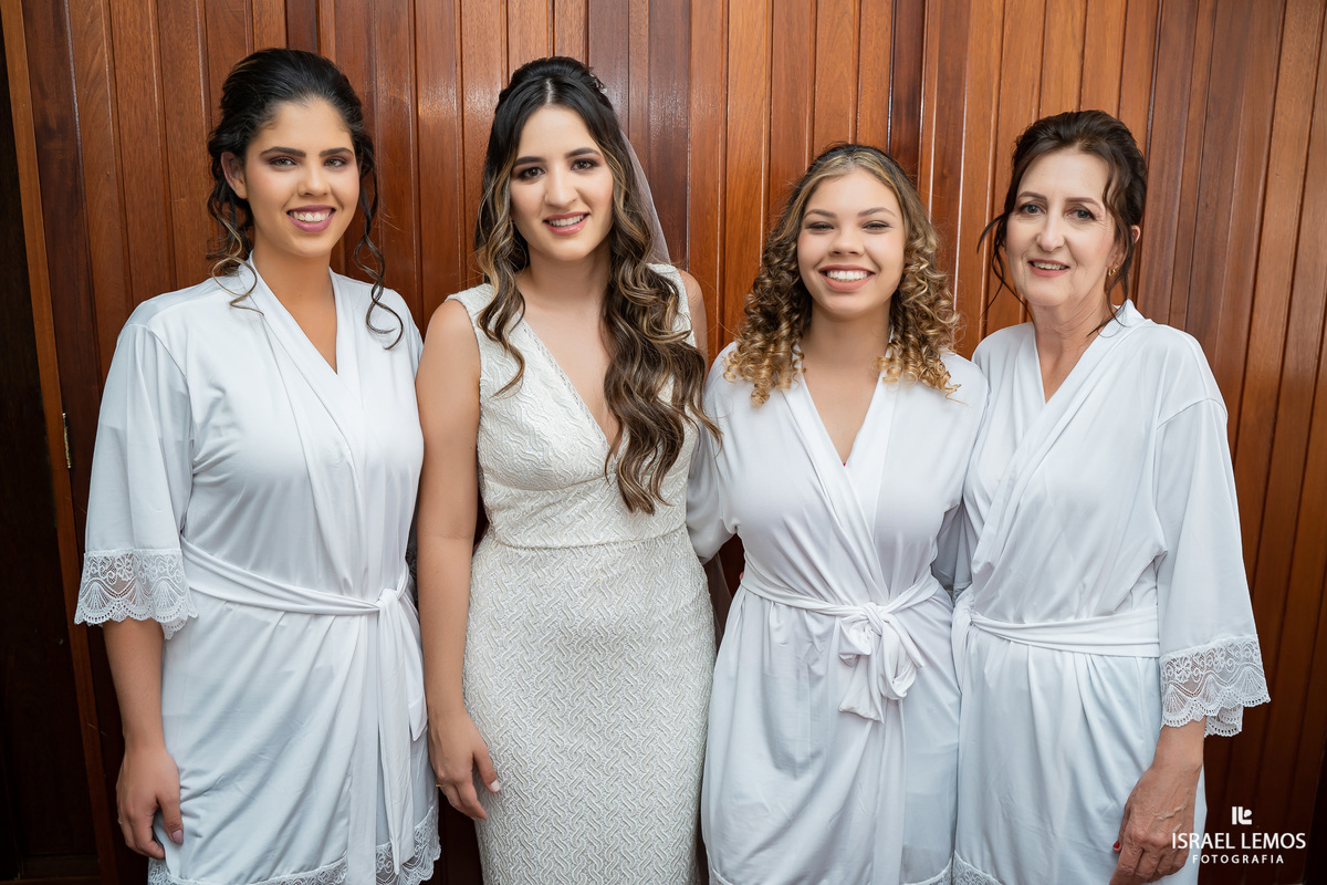 make Maquiagem de noiva com Douglas Bastista 