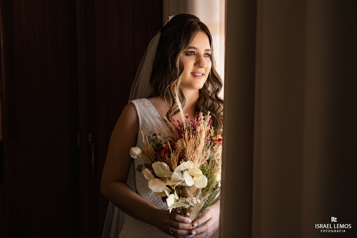 make Maquiagem de noiva com Douglas Bastista 