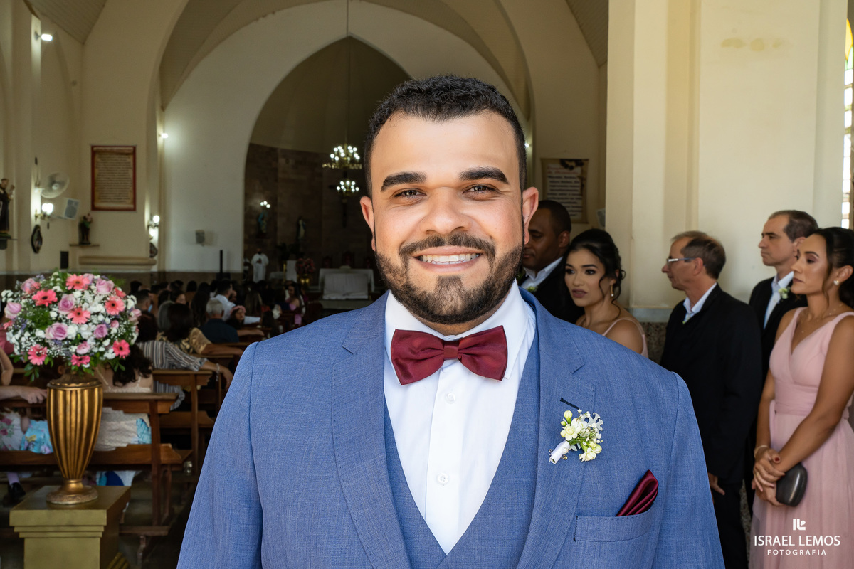 Casamento na cidade de florestal mg com o melhor fotografo Israel Lemos fotografia