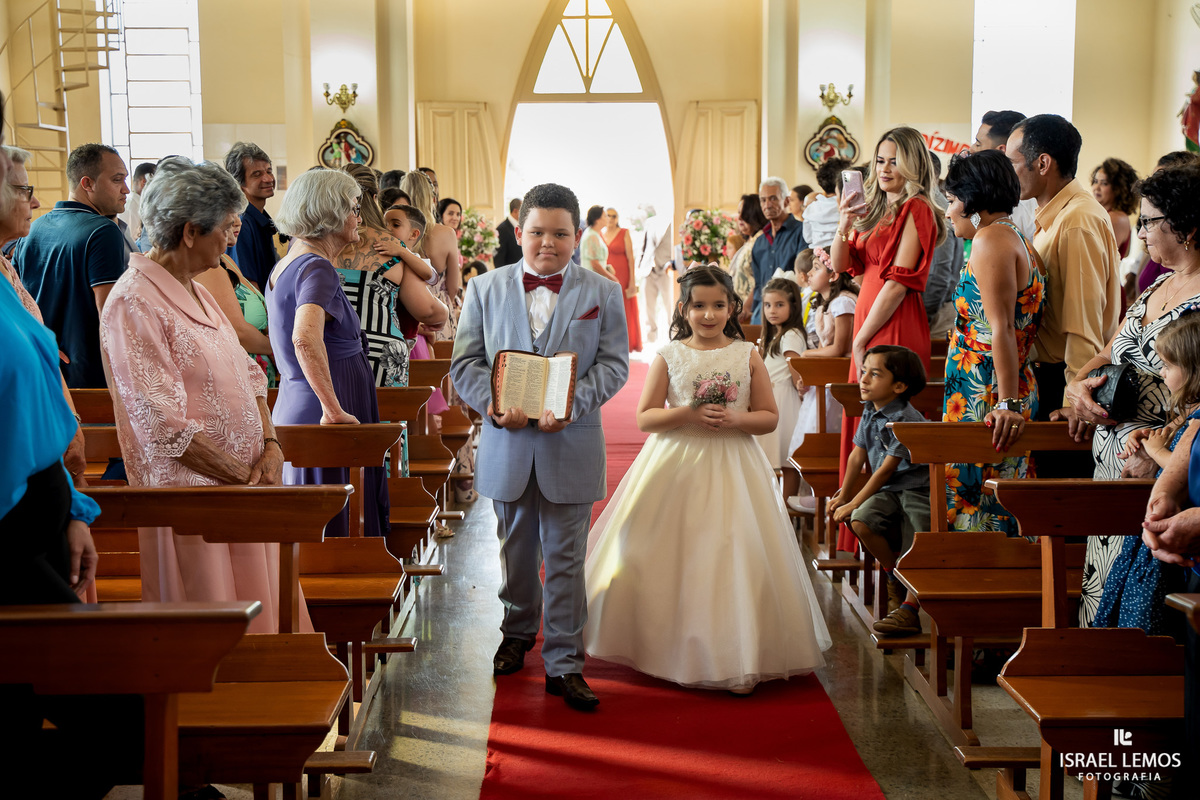Casamento na cidade de florestal mg com o melhor fotografo Israel Lemos fotografia