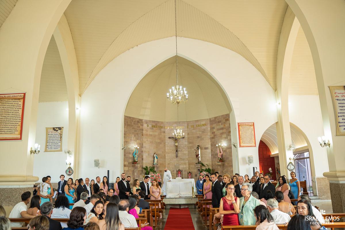 Casamento na cidade de florestal mg com o melhor fotografo Israel Lemos fotografia