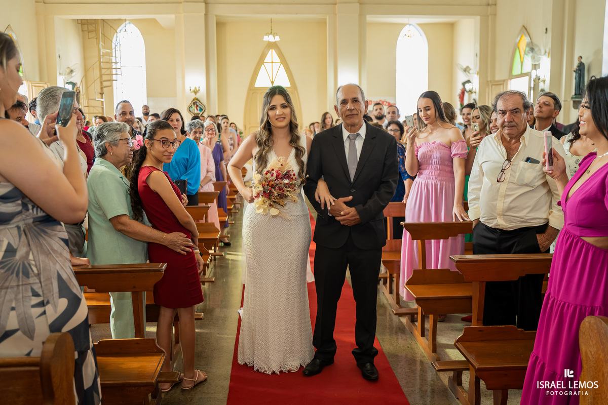 Casamento na cidade de florestal mg com o melhor fotografo Israel Lemos fotografia