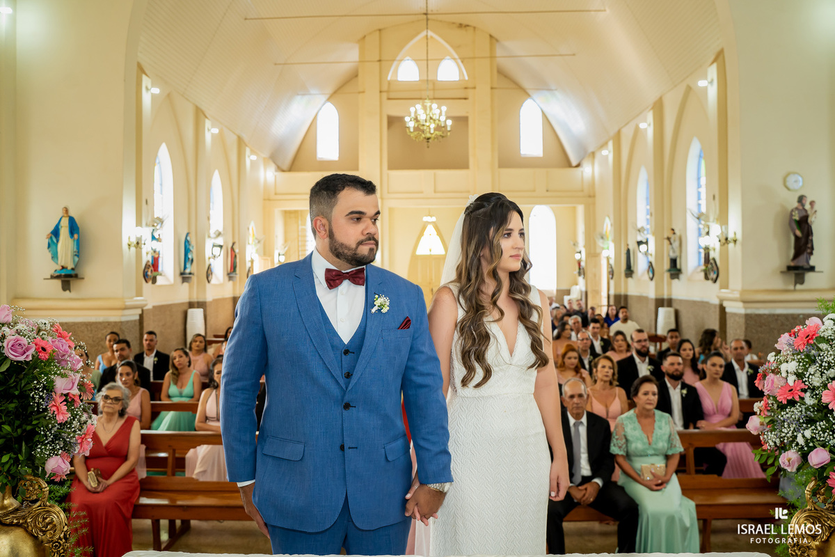Casamento na cidade de florestal mg com o melhor fotografo Israel Lemos fotografia