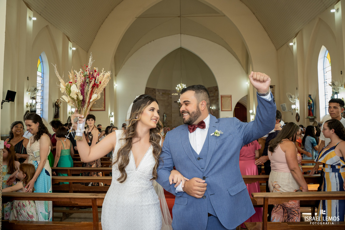 Casamento na cidade de florestal mg com o melhor fotografo Israel Lemos fotografia