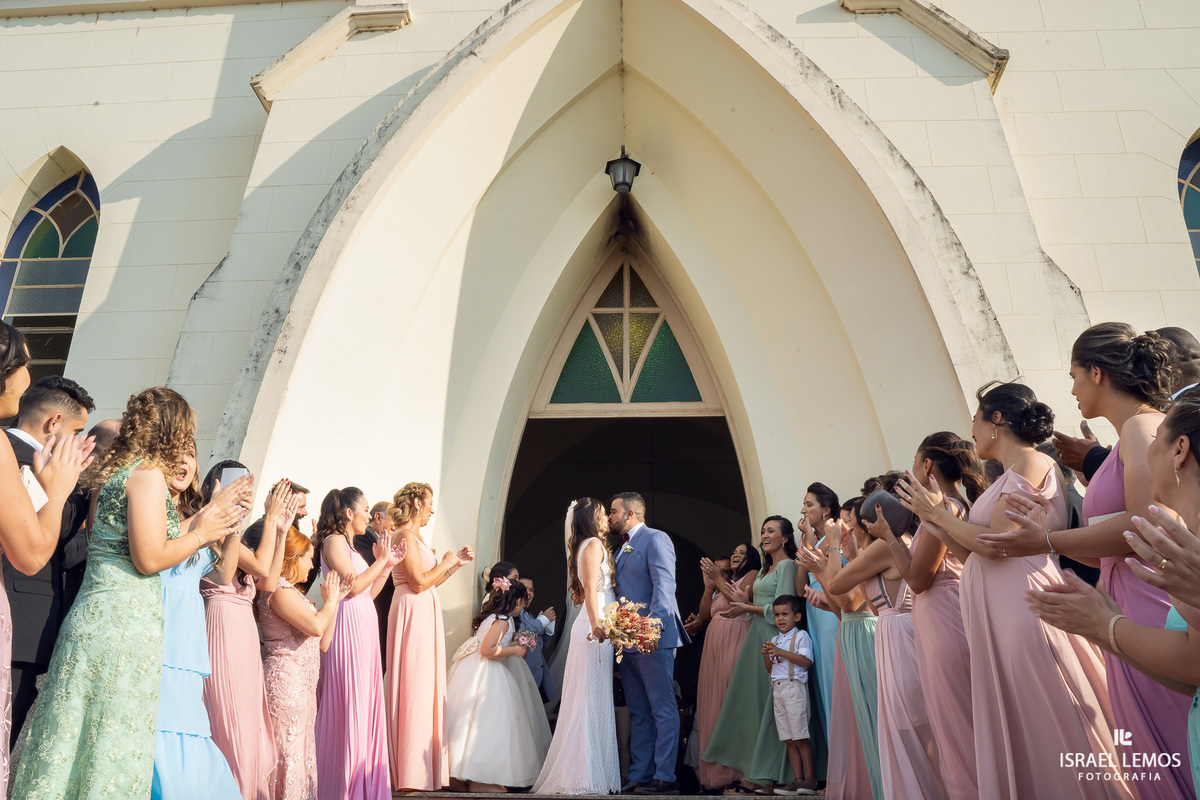 Casamento na cidade de florestal mg com o melhor fotografo Israel Lemos fotografia
