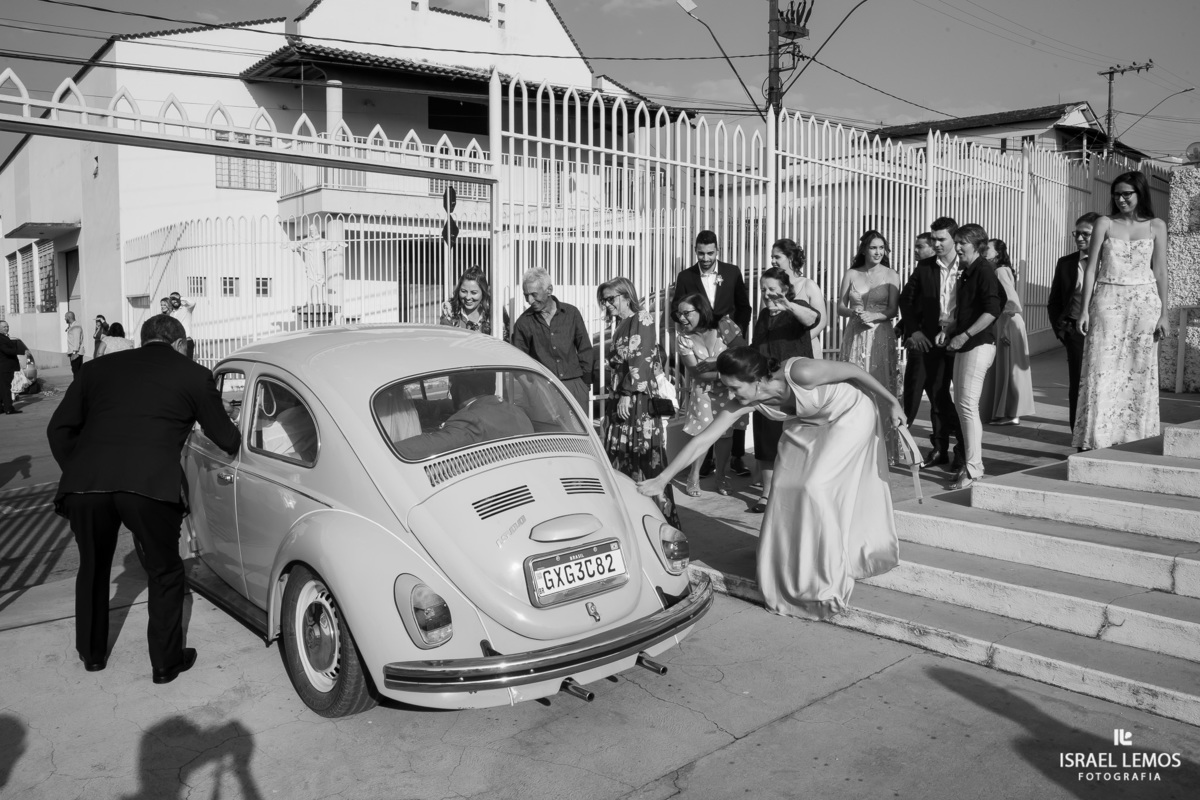 Casamento na cidade de florestal mg com o melhor fotografo Israel Lemos fotografia