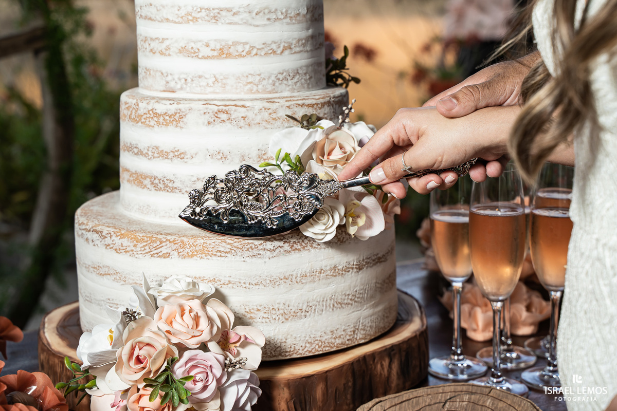 recepção de casamento na fazenda cachoeira em florestal mg