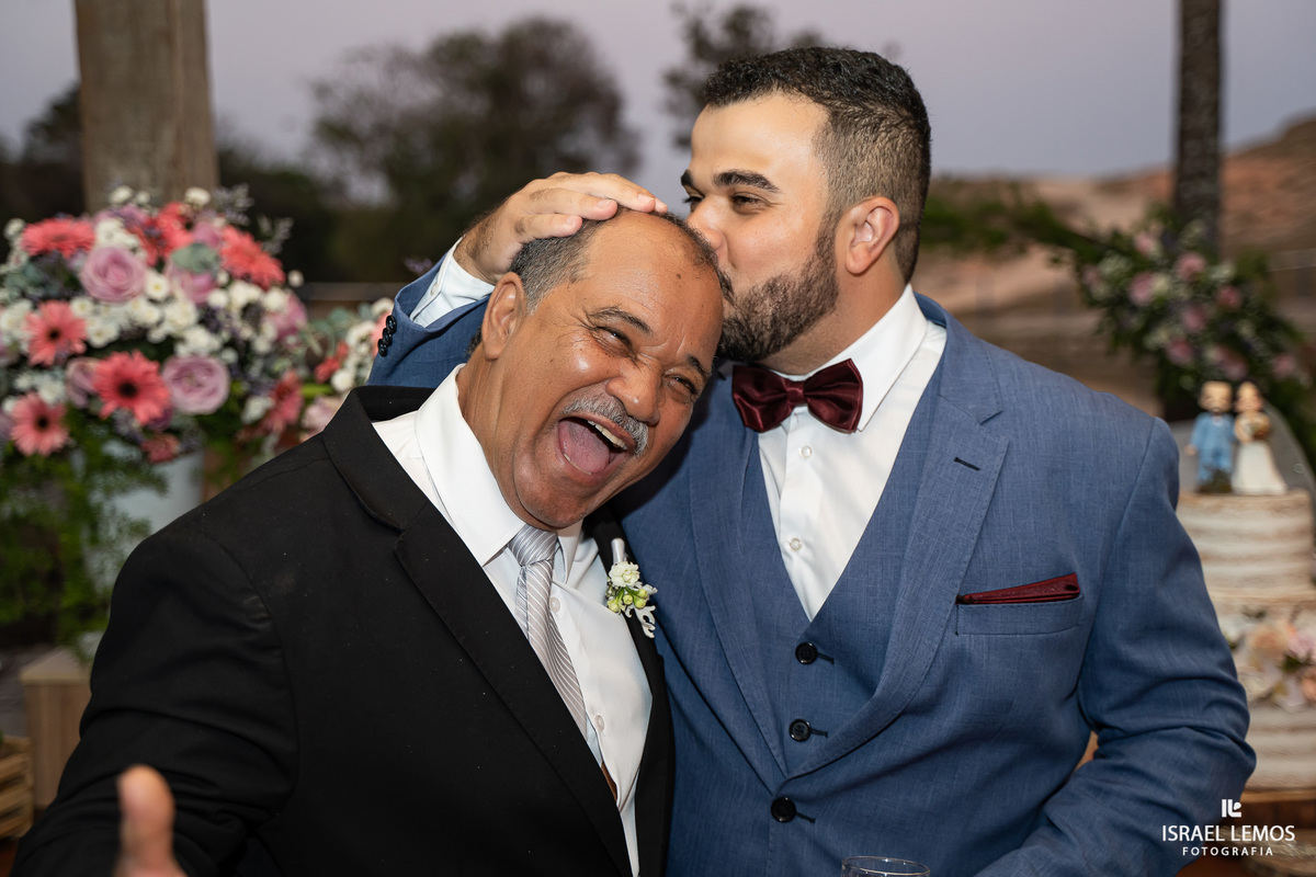 recepção de casamento na fazenda cachoeira em florestal mg