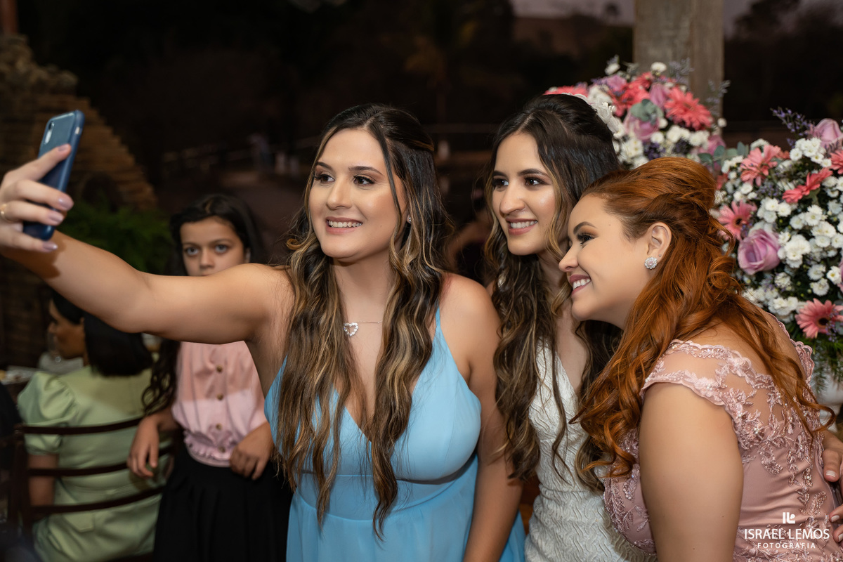 recepção de casamento na fazenda cachoeira em florestal mg