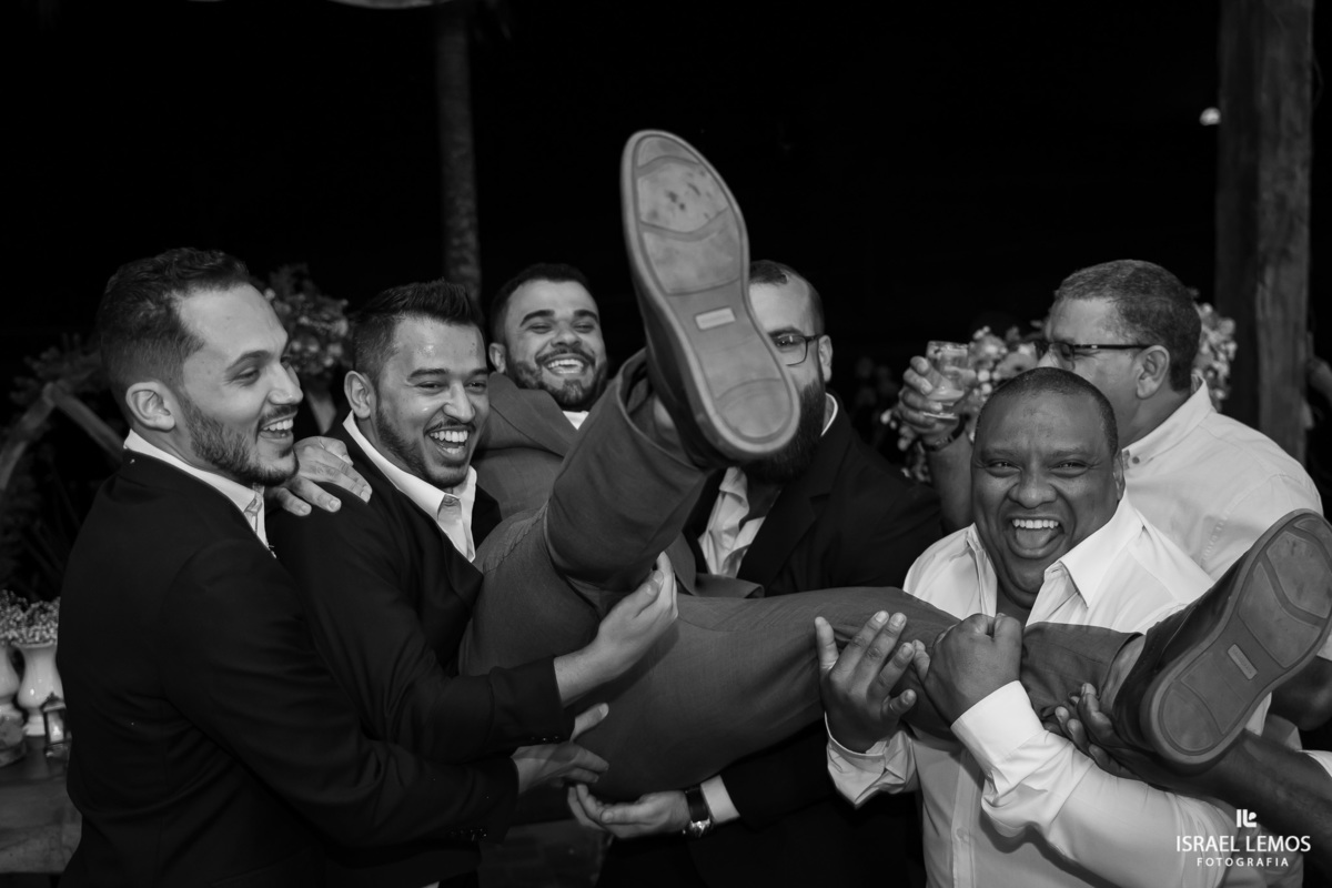 recepção de casamento na fazenda cachoeira em florestal mg