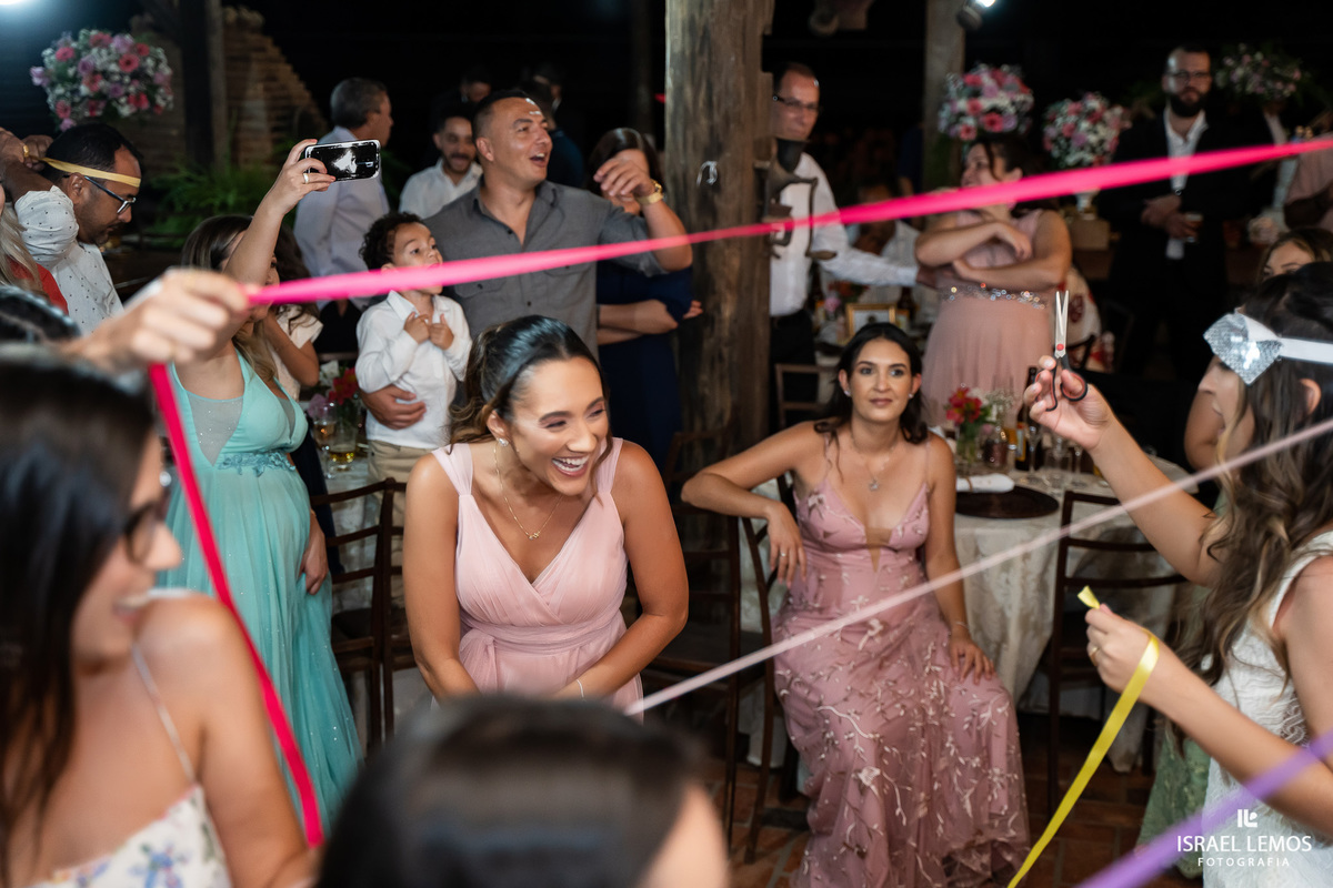 recepção de casamento na fazenda cachoeira em florestal mg