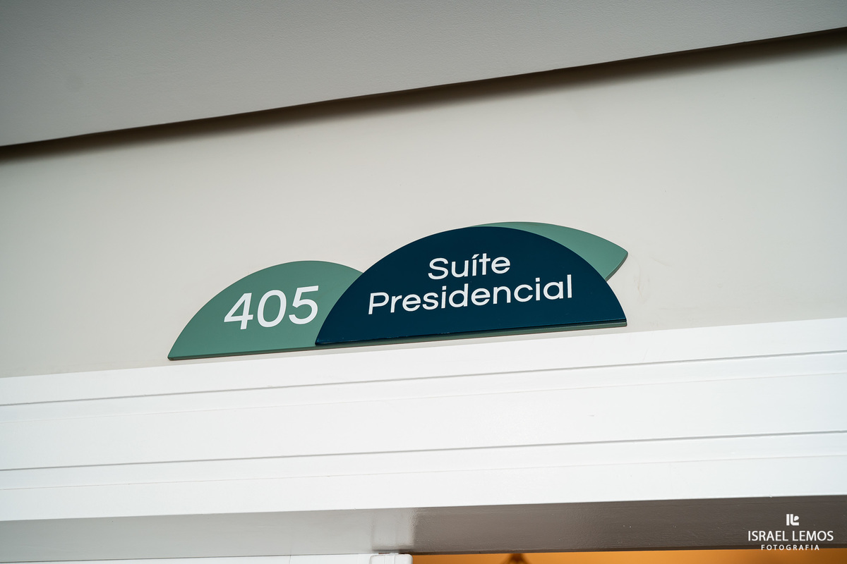 Suntory fica em qual cidade