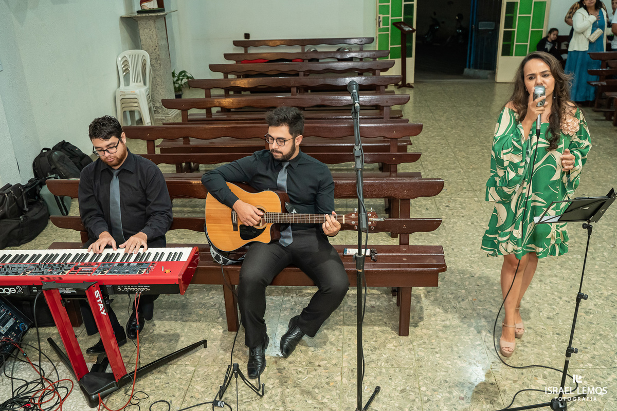 musica casamento