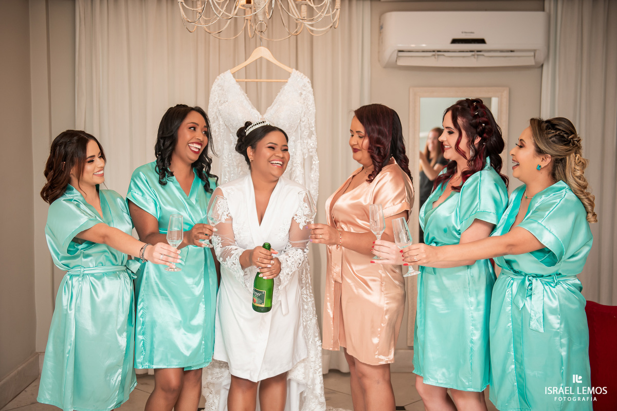 vestido de noiva leia noivas