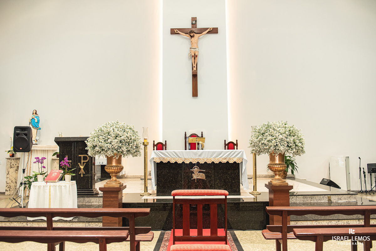 Igreja Nossa senhora da conceicao