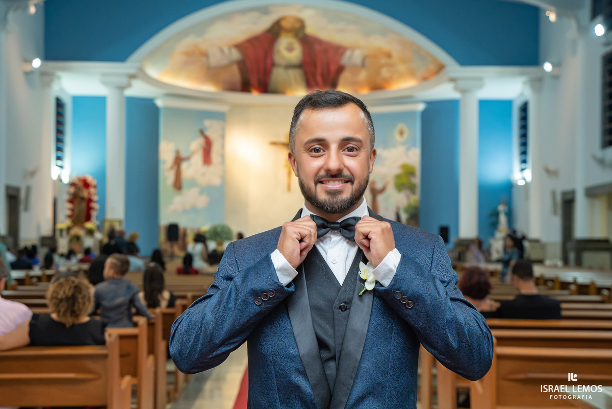 fotografia para de minas