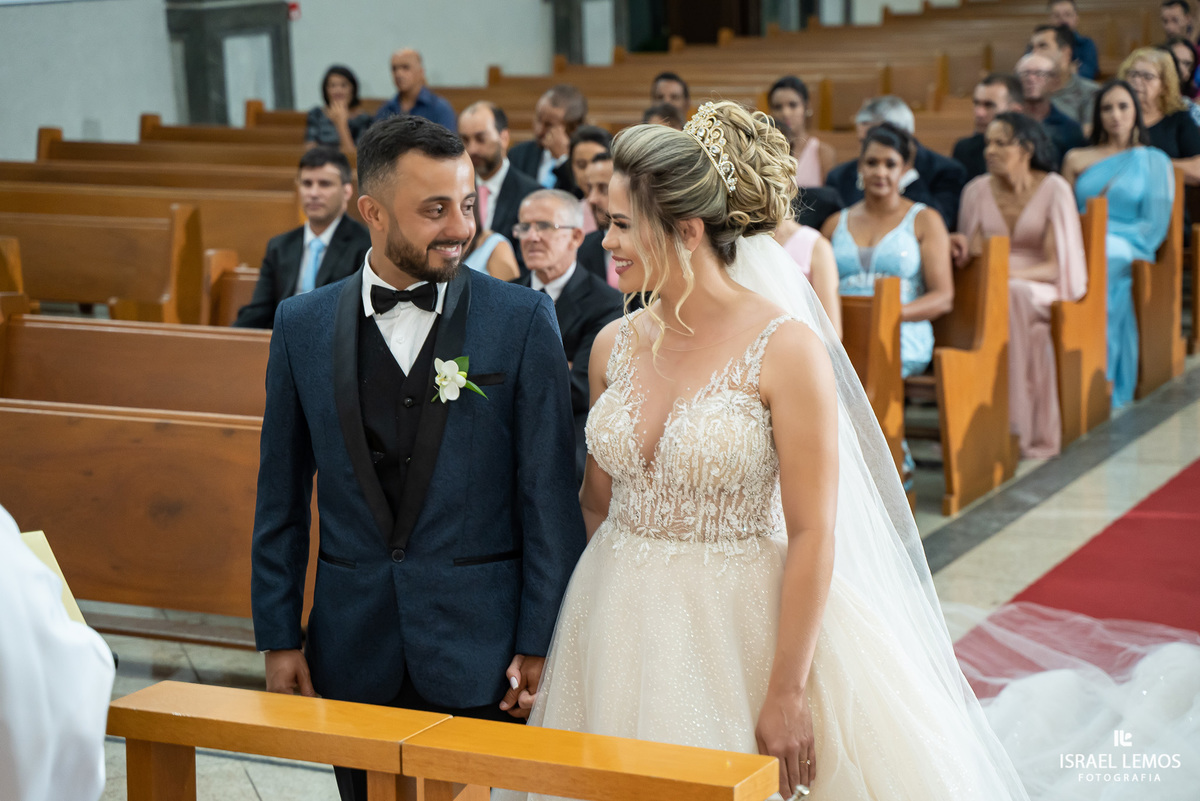 fotografia para de minas