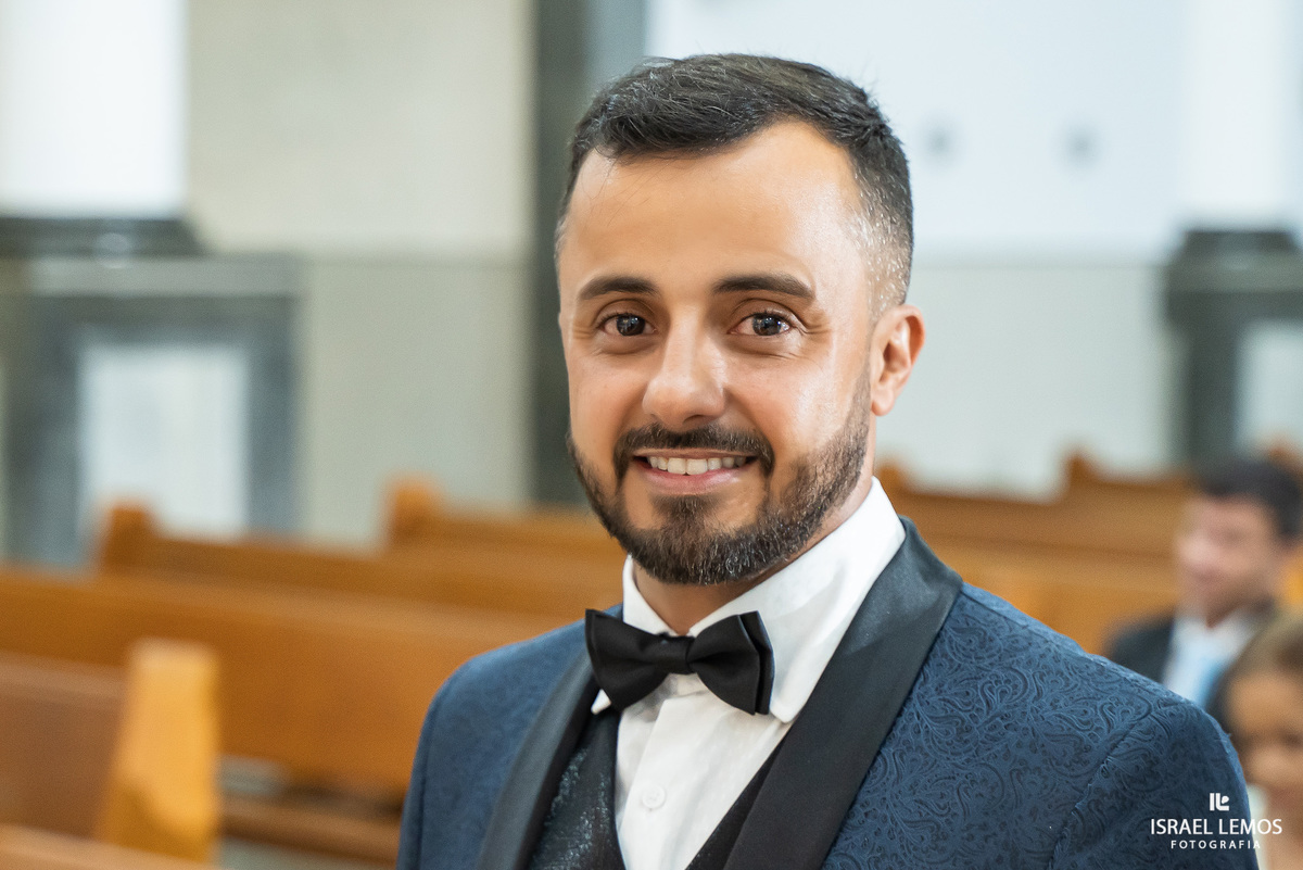 fotografia para de minas