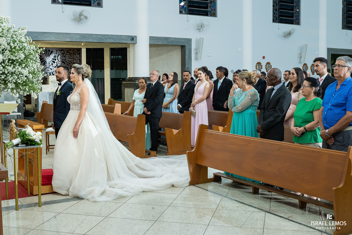 fotografia para de minas