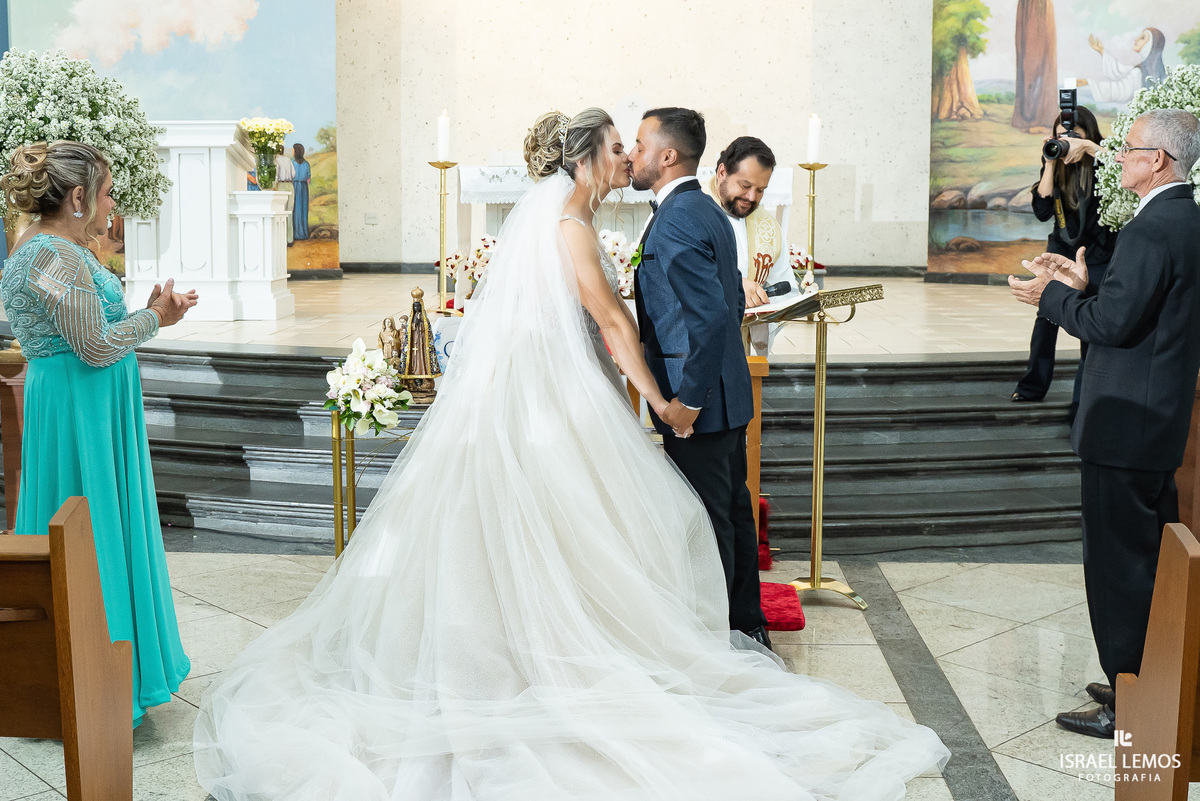 fotografia para de minas