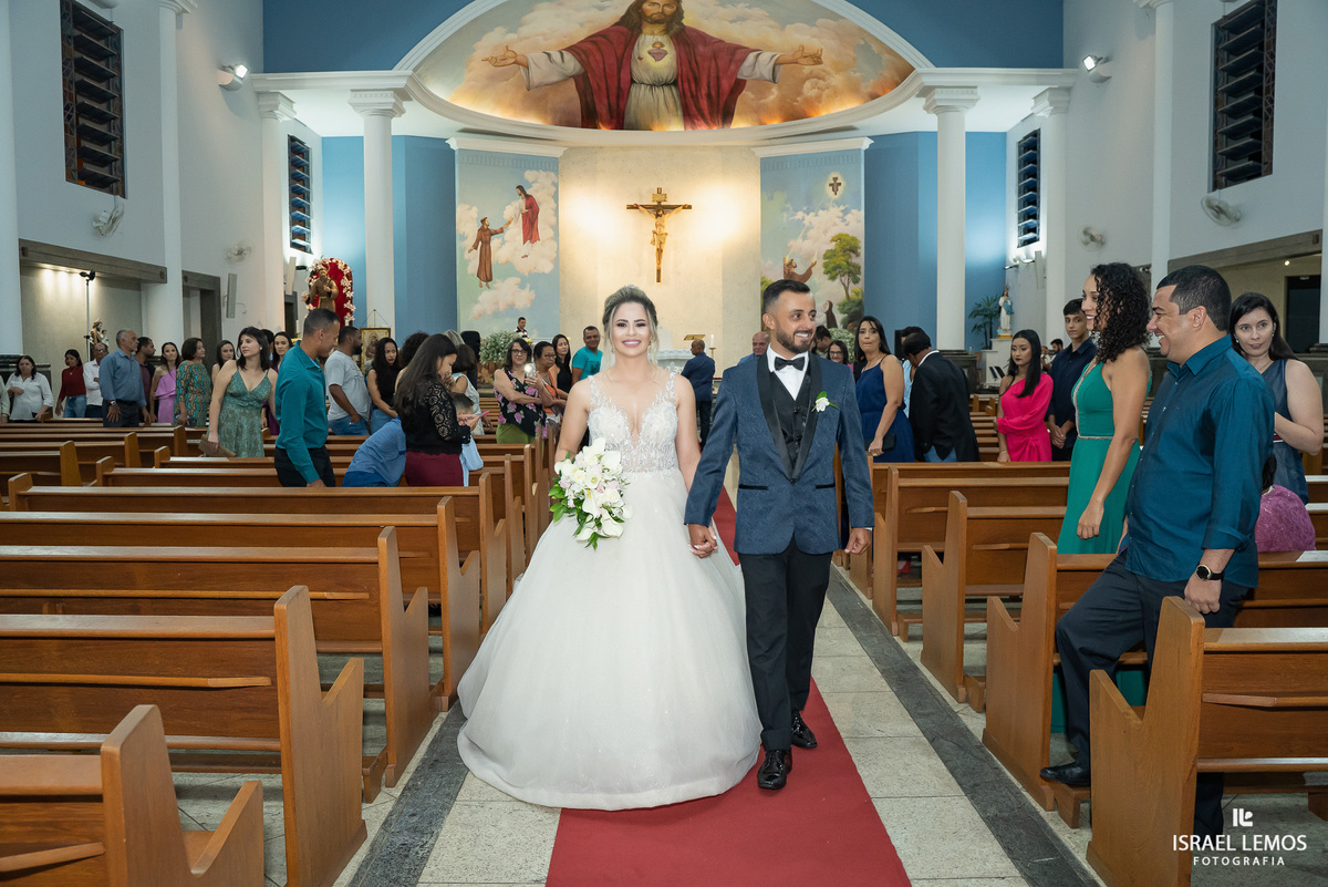 fotografia para de minas