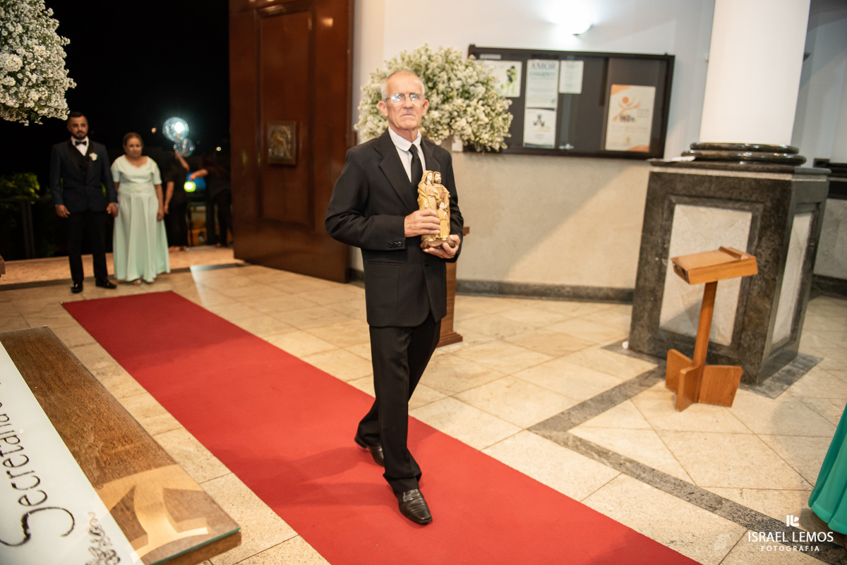 fotografia para de minas