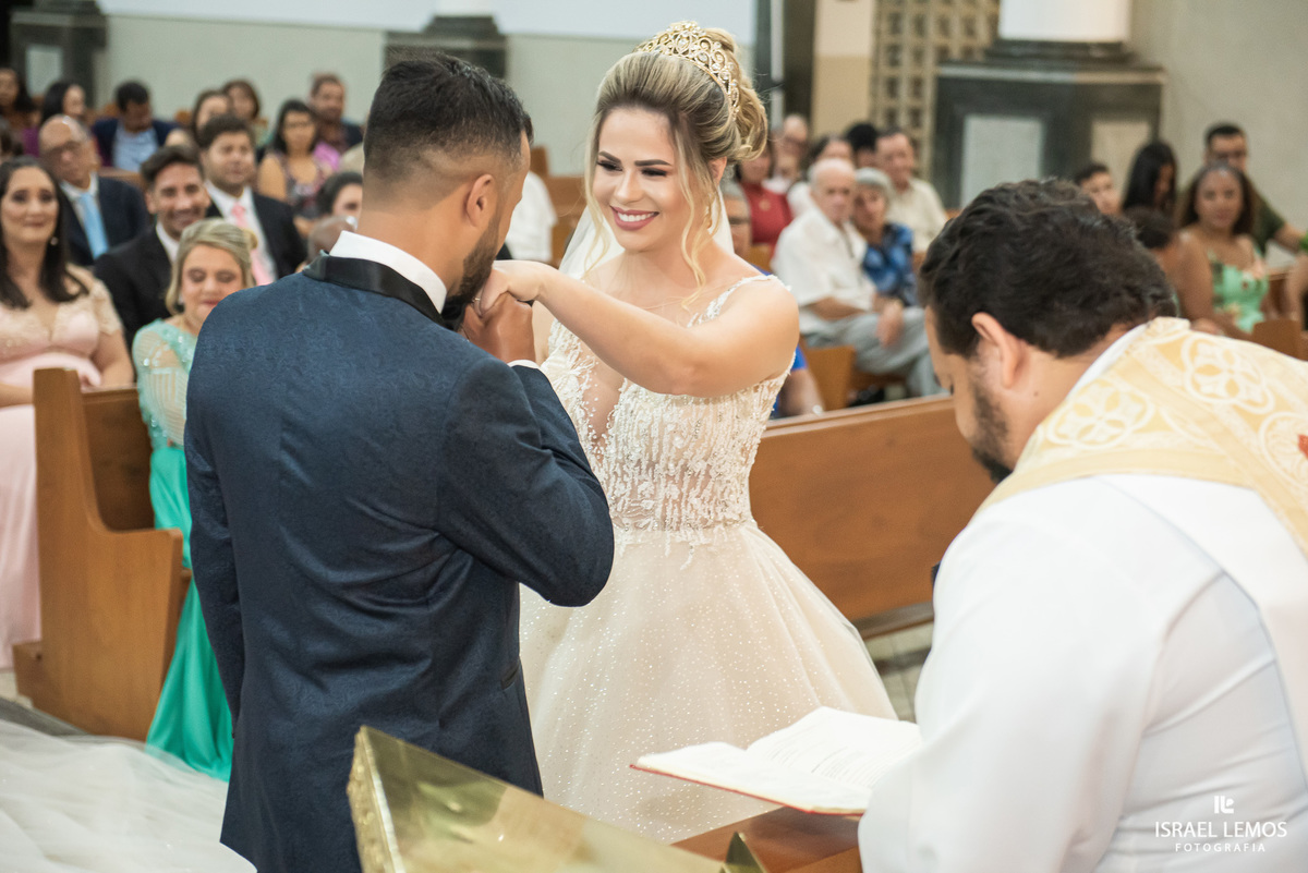 como casar em Para de Minas