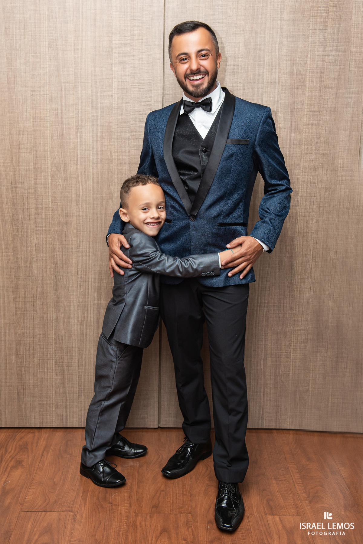 Fotografia de making of de noiva em para de minas 