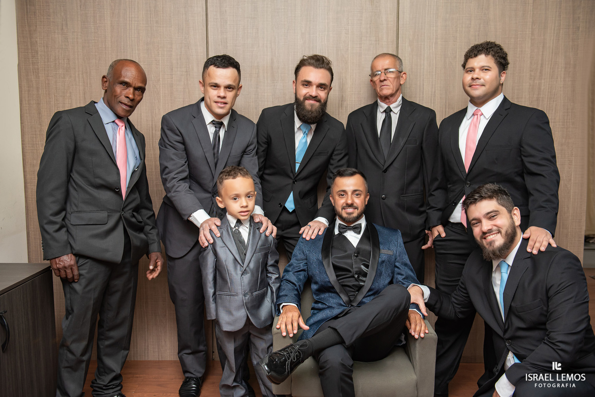 Fotografo para de minas