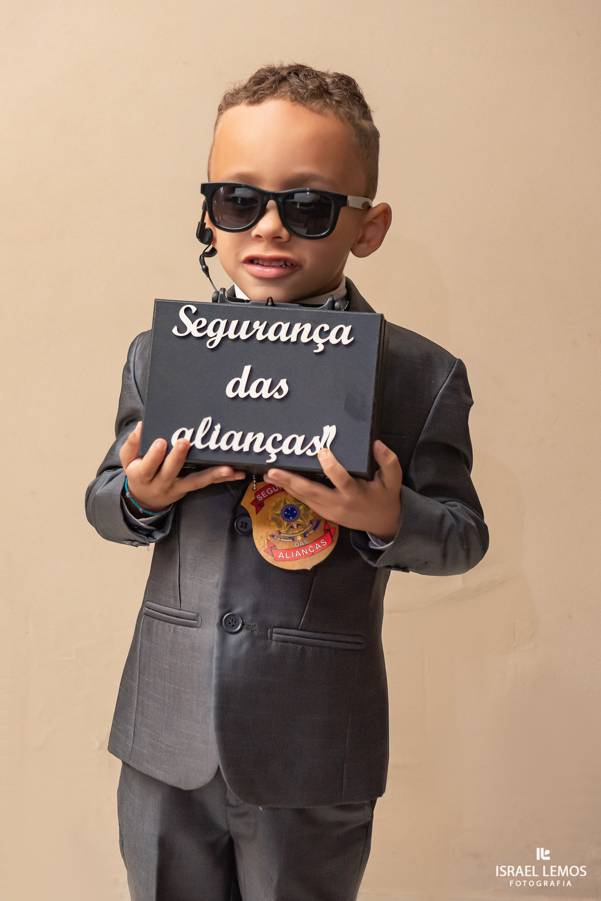 segurança das aliancas em para de minas