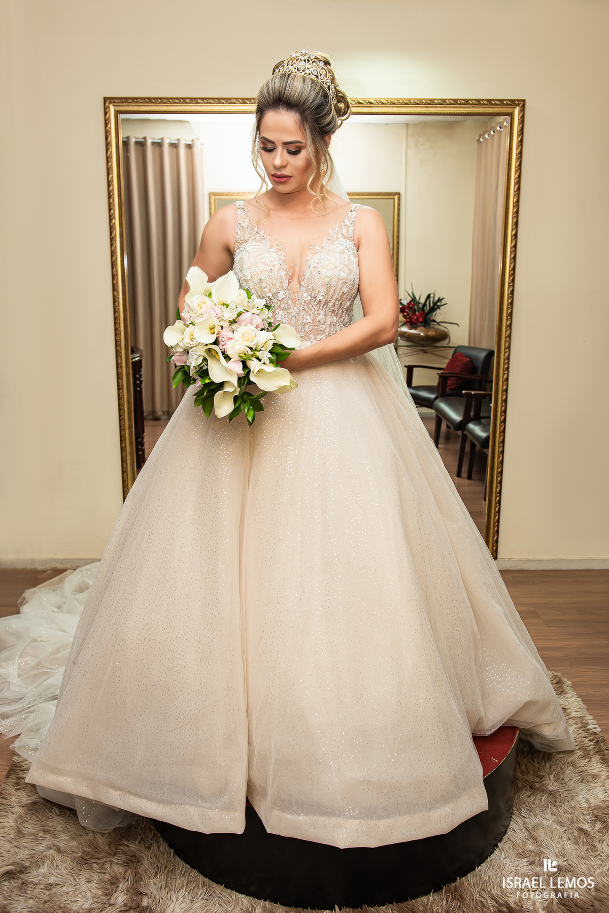 Fotografo para de minas