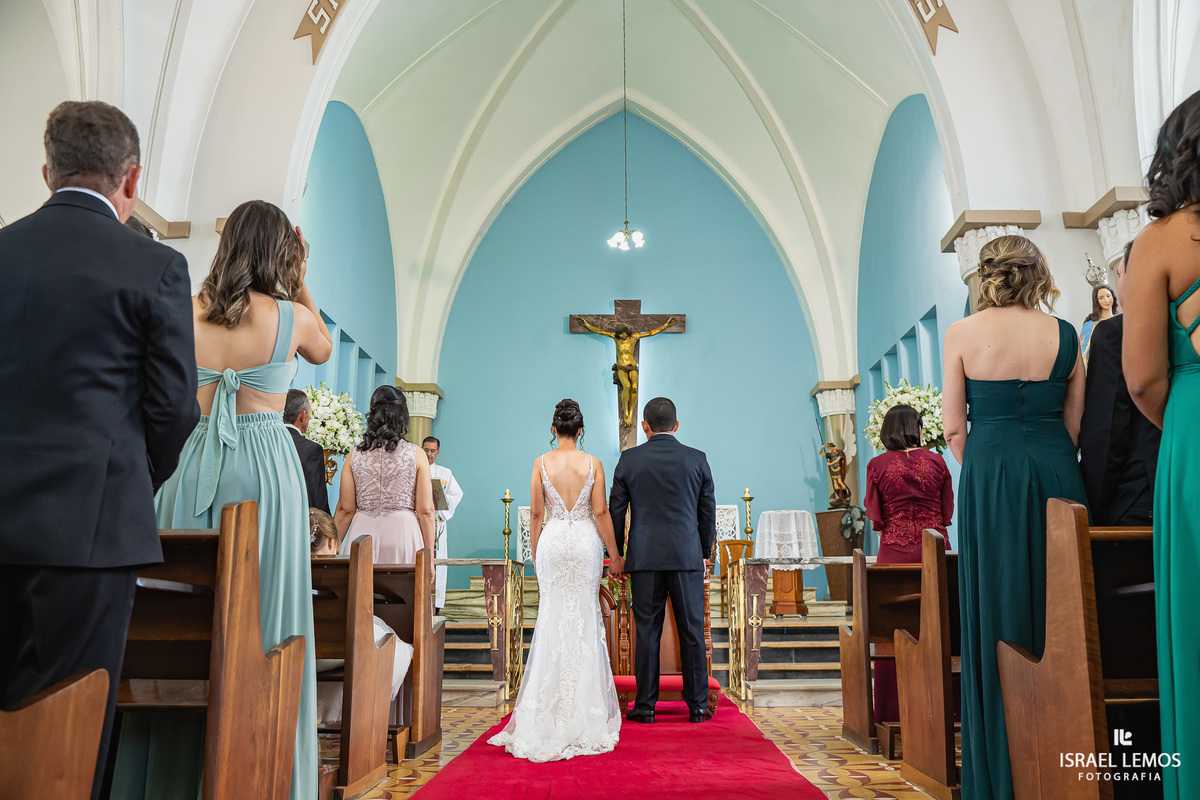 casamento em perdigão 
