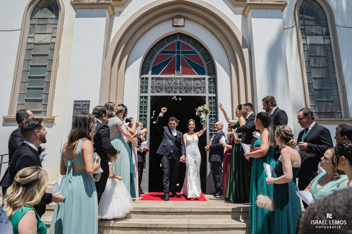 video de casamento em perdigão