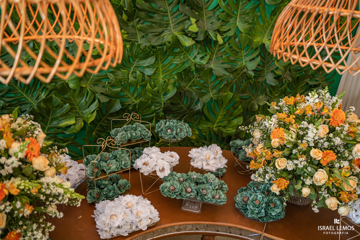 Onde fazer a recepção do casamento em perdigão ou Araujos 