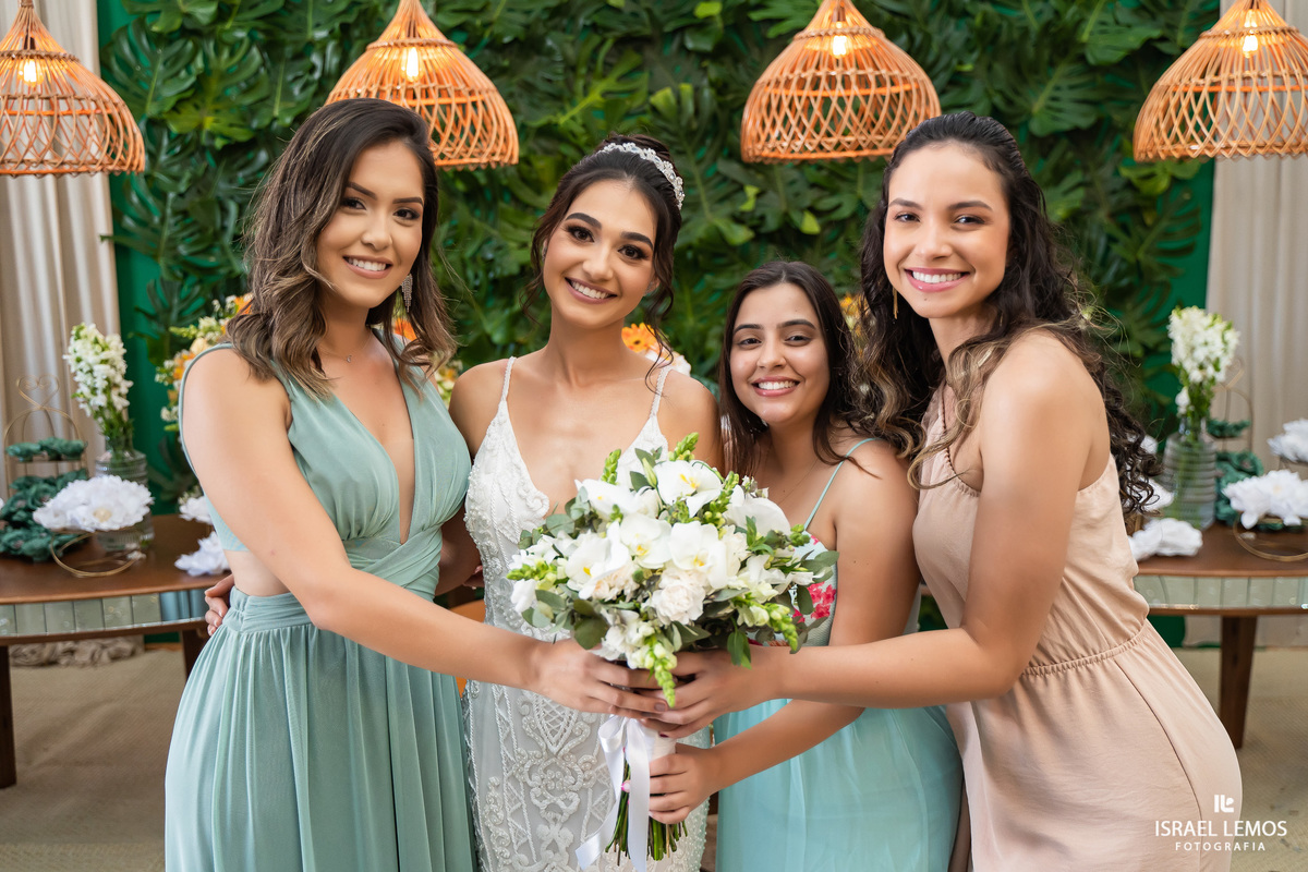 Onde fazer a recepção do casamento em perdigão ou Araujos 