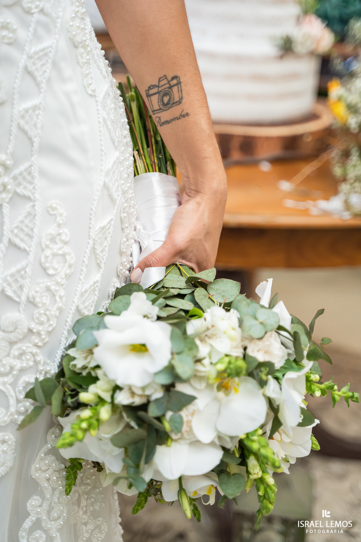 Onde fazer a recepção do casamento em perdigão ou Araujos 